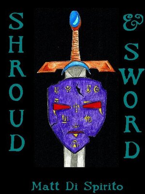 cover image of Shroud & Sword